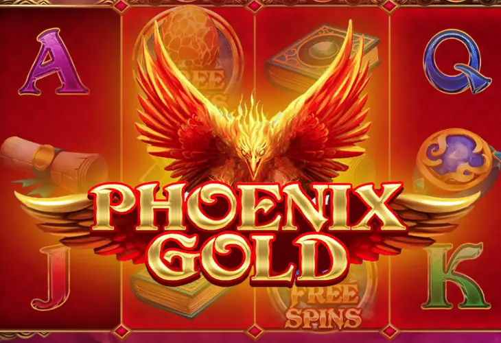 Phoenics Gold