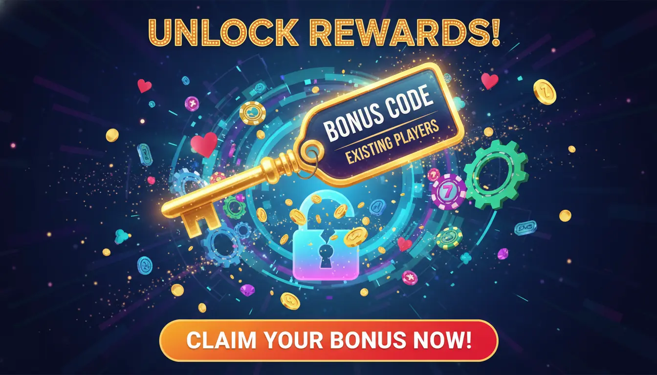Bonus per utenti esistenti Netwin casino