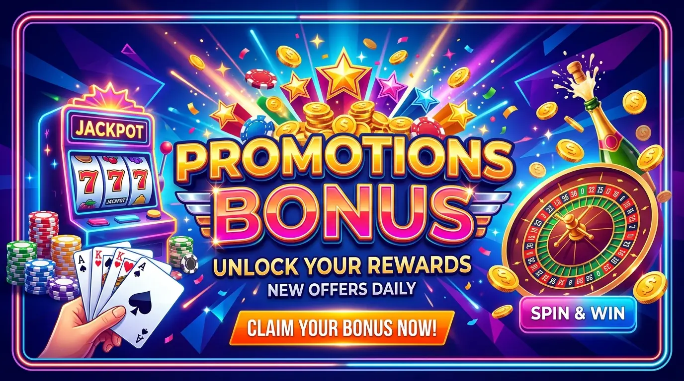 Netwin casino promozioni