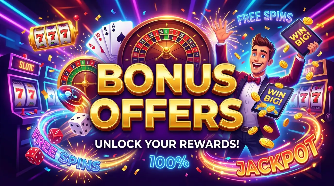 Netwin casino offerte bonus