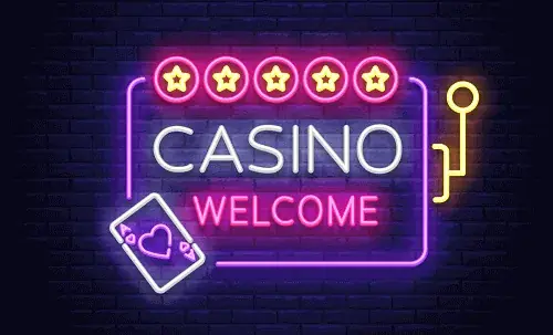 Welcome bonus Netwin casino