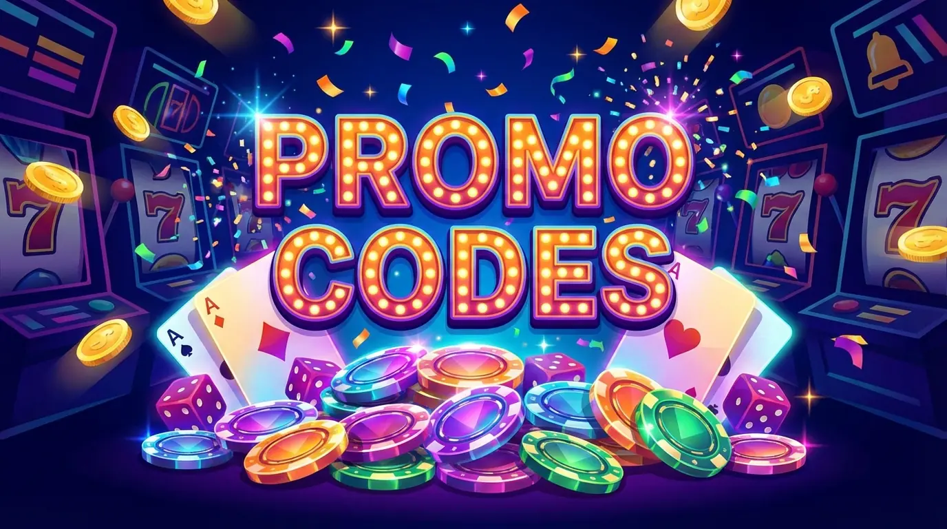 Codici promozionali Netwin casino