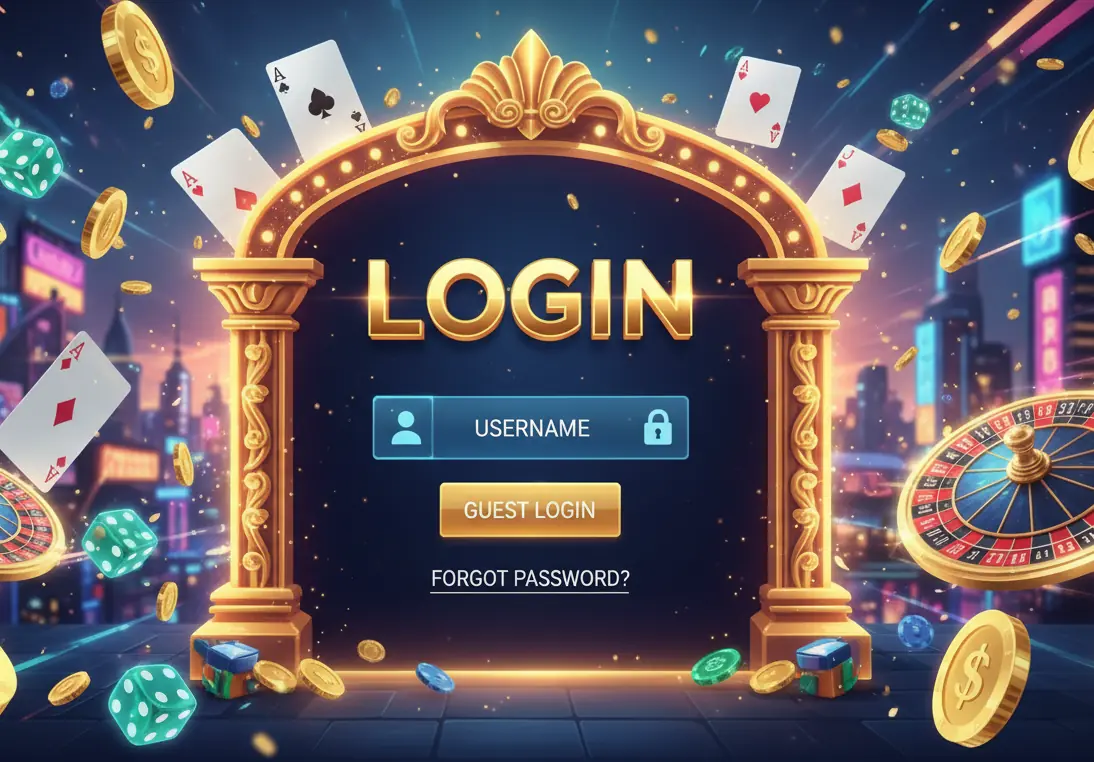 Netwin casino accesso