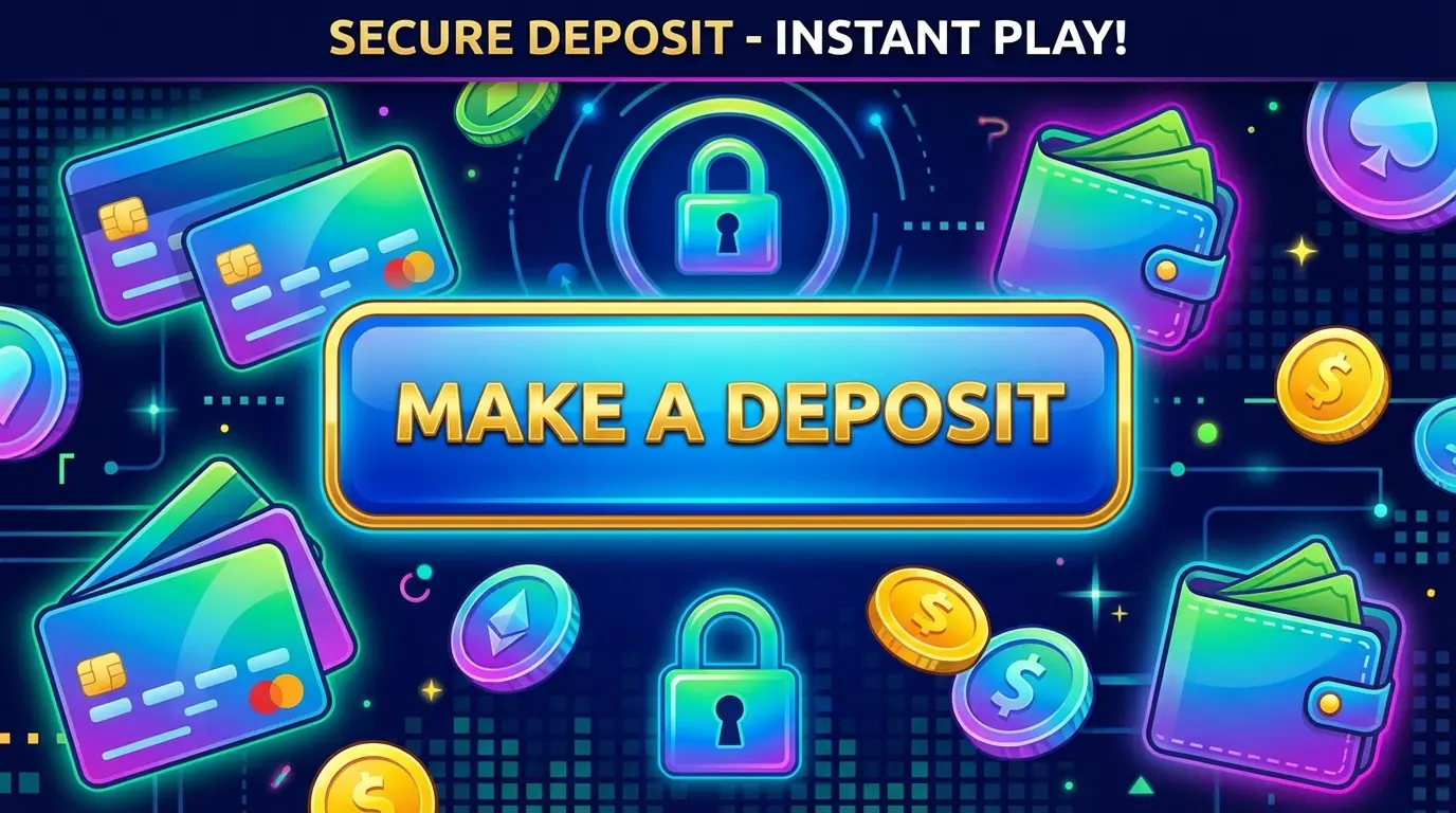 Netwin casino deposito