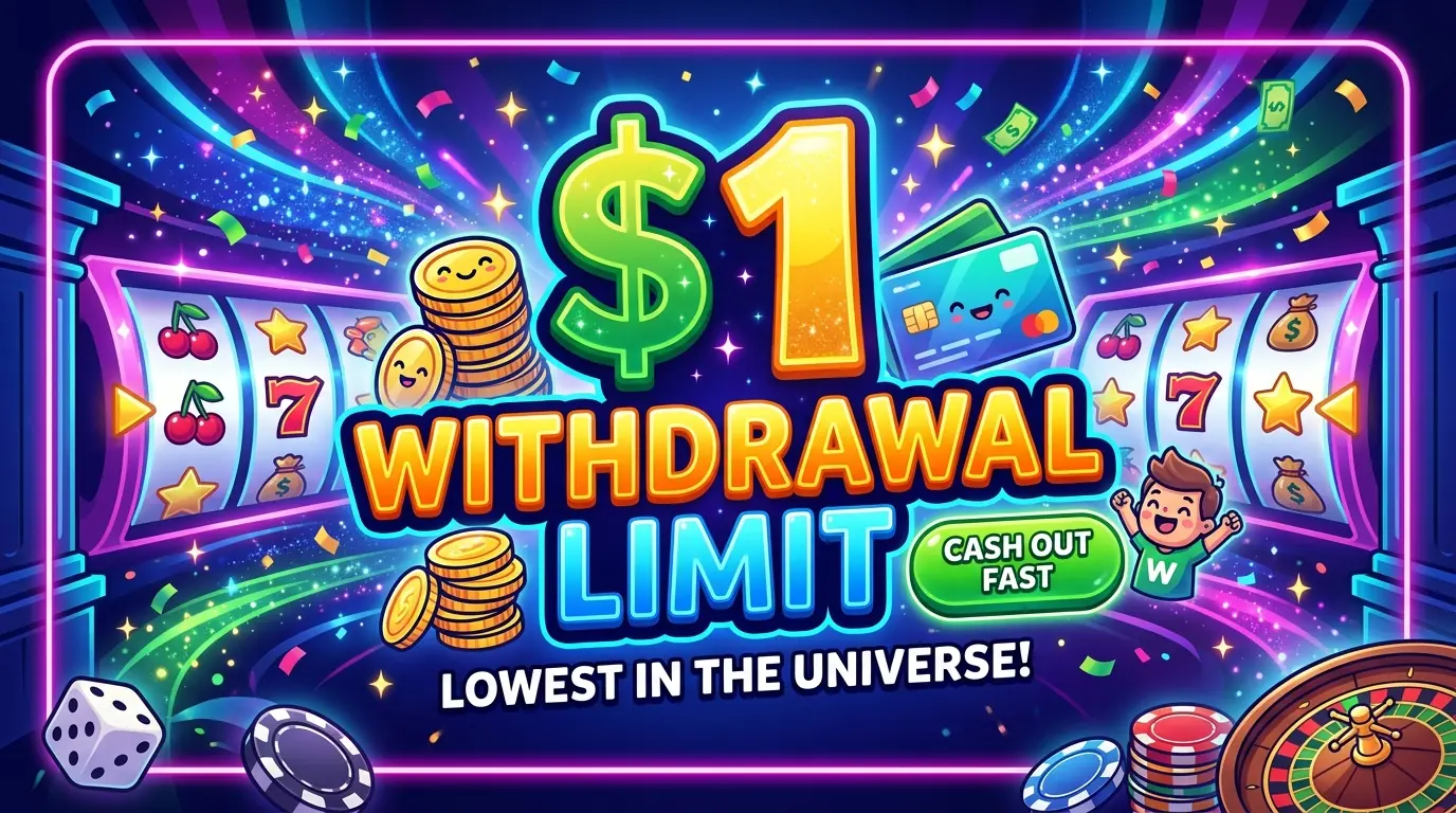 Prelievo minimo Netwin casino