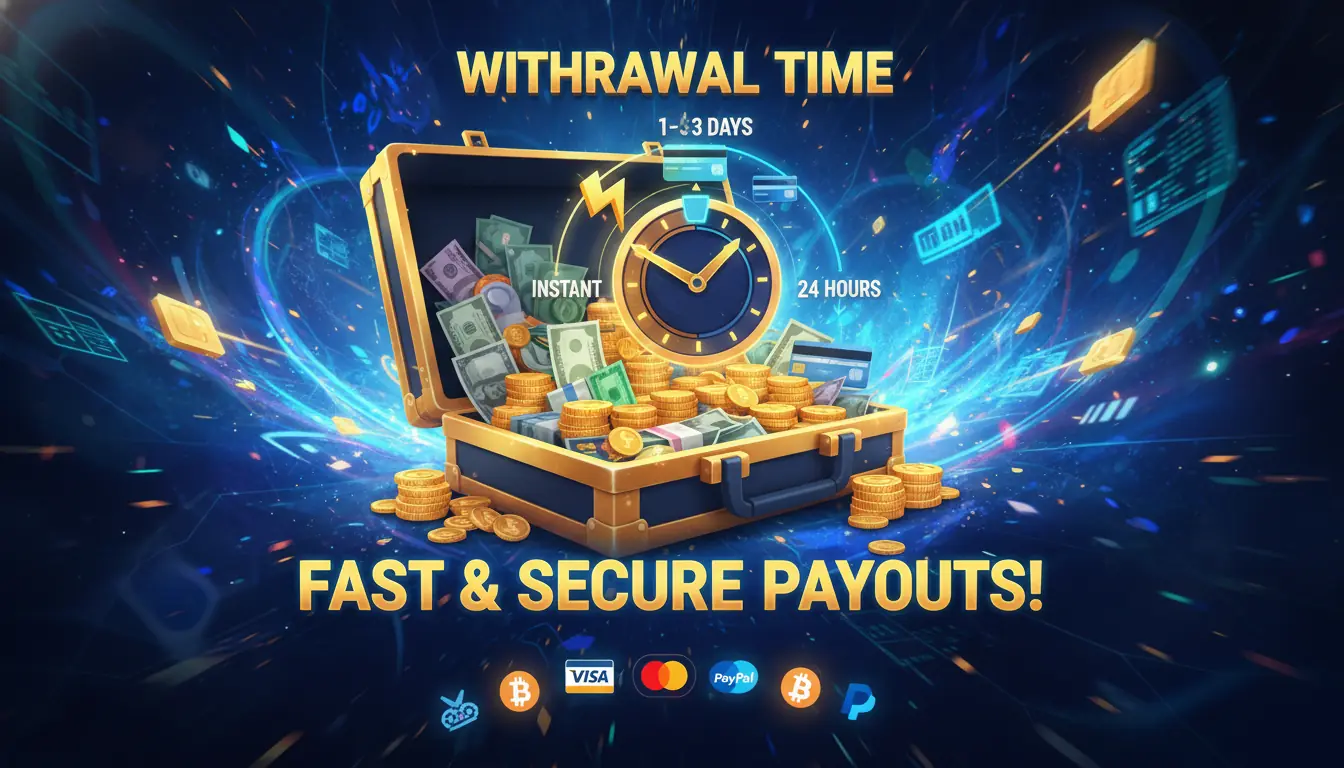 Netwin casino tempi di prelievo