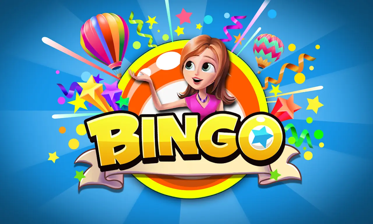 Bingo Netwin casino