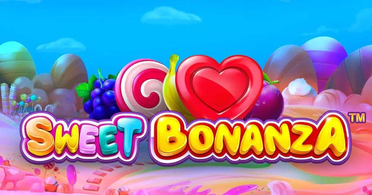 Sweet Bonanza su Netwin casino