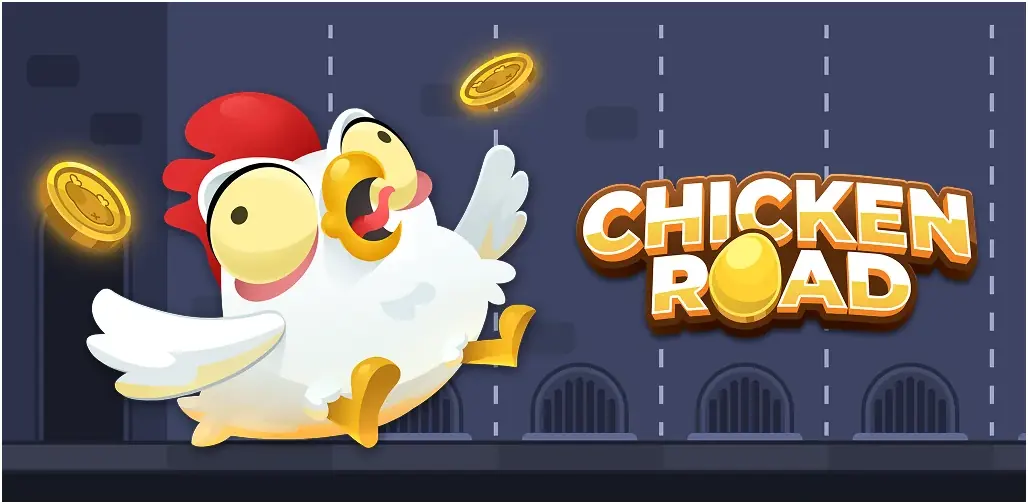 Chicken Road Netwin casino