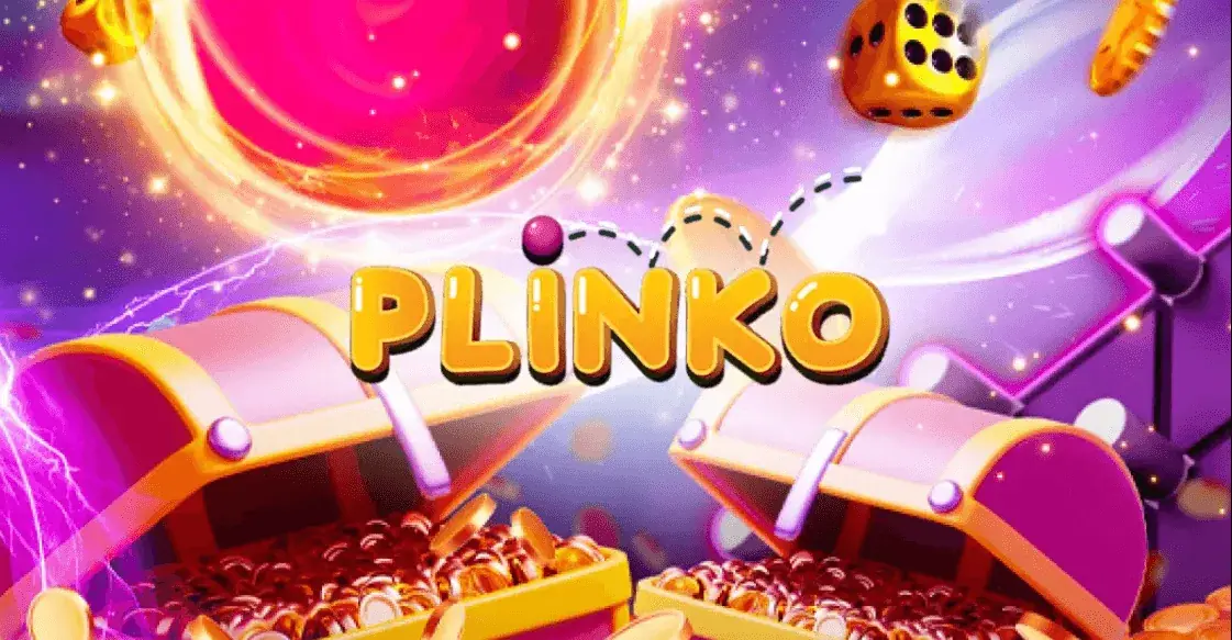 Netwin casino Plinko